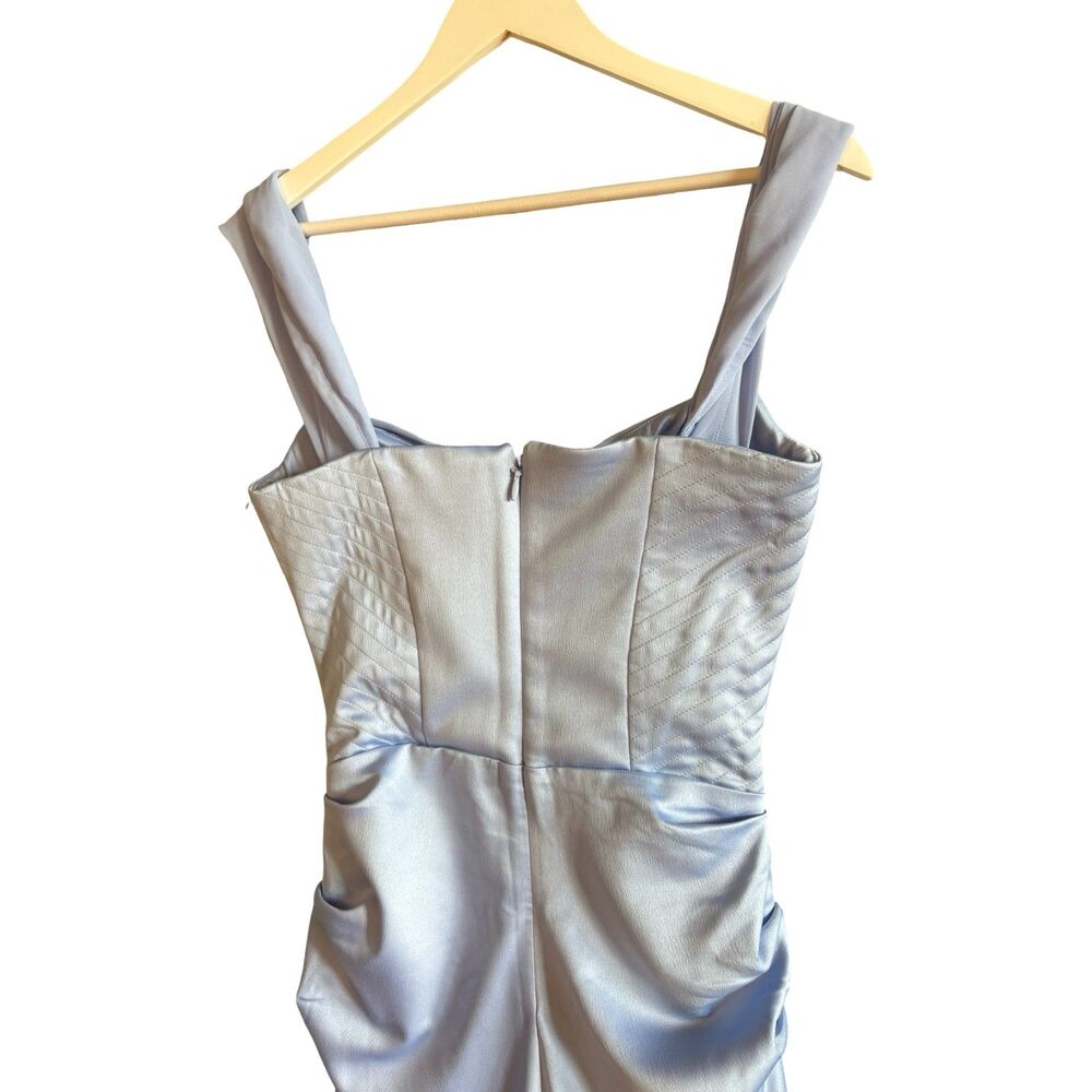 House of CB Lavender Midi Dress - Picture 9 of 13